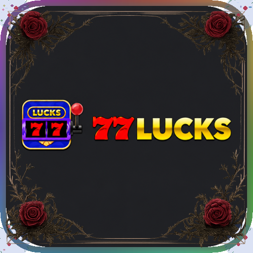 77lucks — mitra unggulan